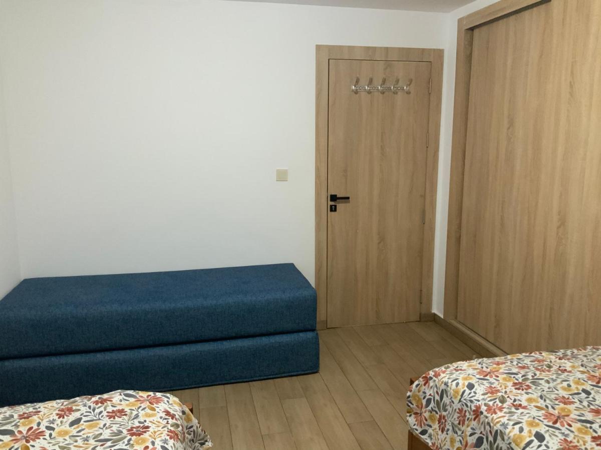 Luxueux Appartement Avec Piscine A La Marina Саидия Экстерьер фото