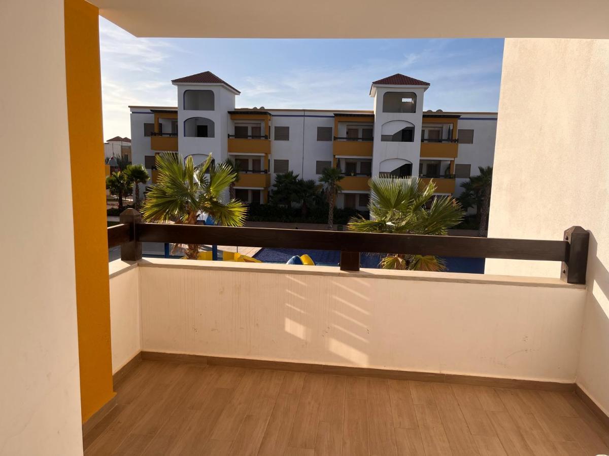 Luxueux Appartement Avec Piscine A La Marina Саидия Экстерьер фото