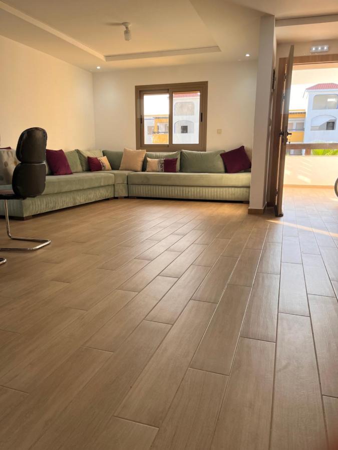 Luxueux Appartement Avec Piscine A La Marina Саидия Экстерьер фото