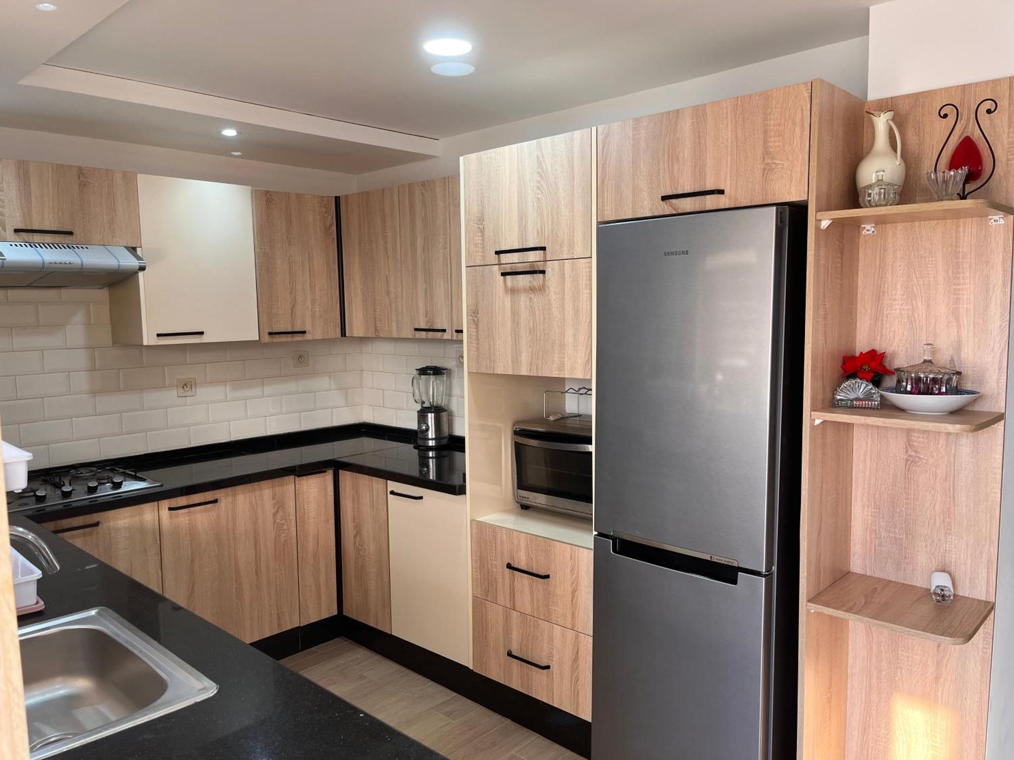 Luxueux Appartement Avec Piscine A La Marina Саидия Экстерьер фото