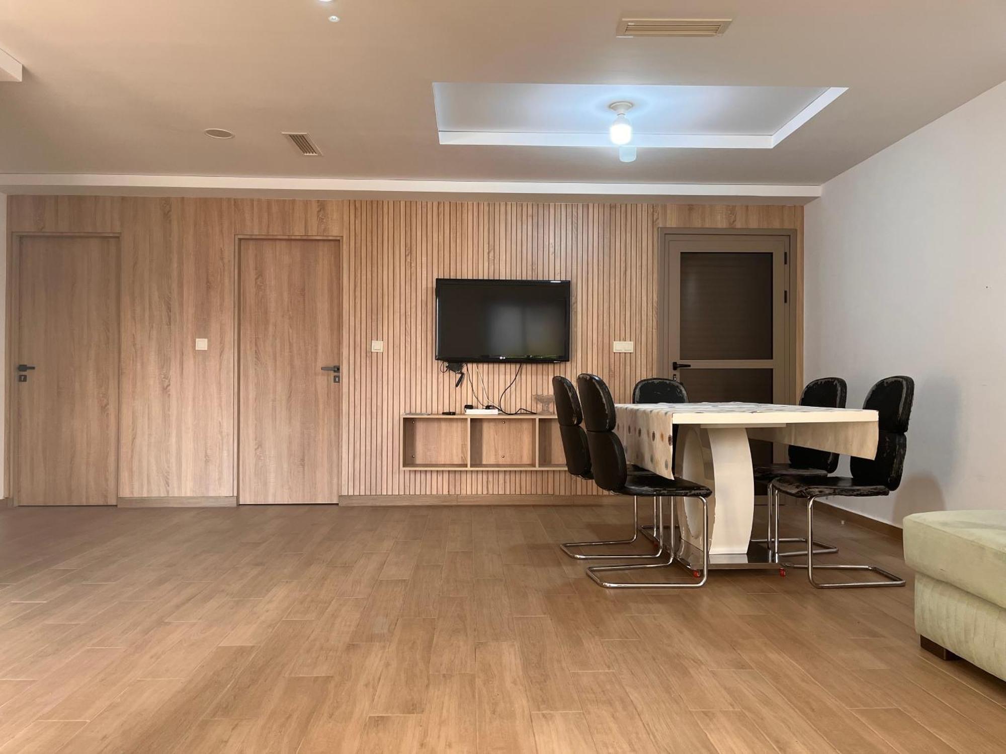 Luxueux Appartement Avec Piscine A La Marina Саидия Экстерьер фото